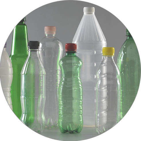 Forum PET Flaschen Verwendung